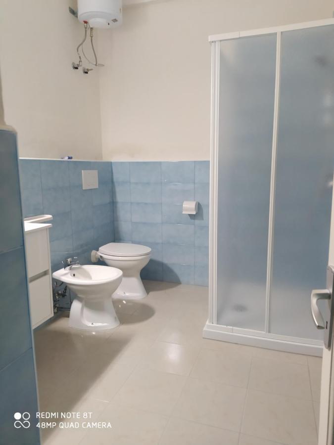 La Casuccia Lägenhet Ostuni Exteriör bild